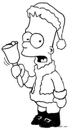 辛普森的一家23